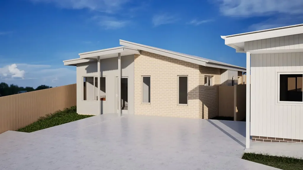 Magra 2 Bedroom Great for retirees, investors or first time buyers