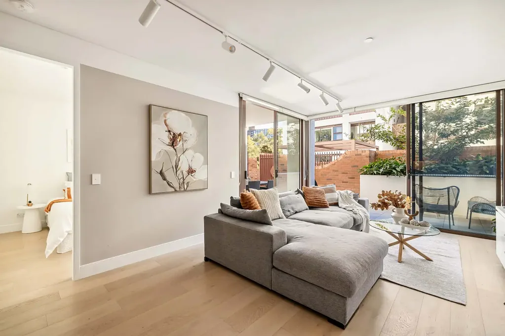 105/14 Baptist Street, Redfern, NSW 2016