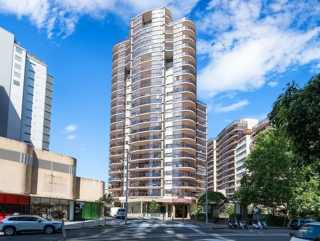 29/2A Hollywood Avenue, Bondi Junction, NSW 2022