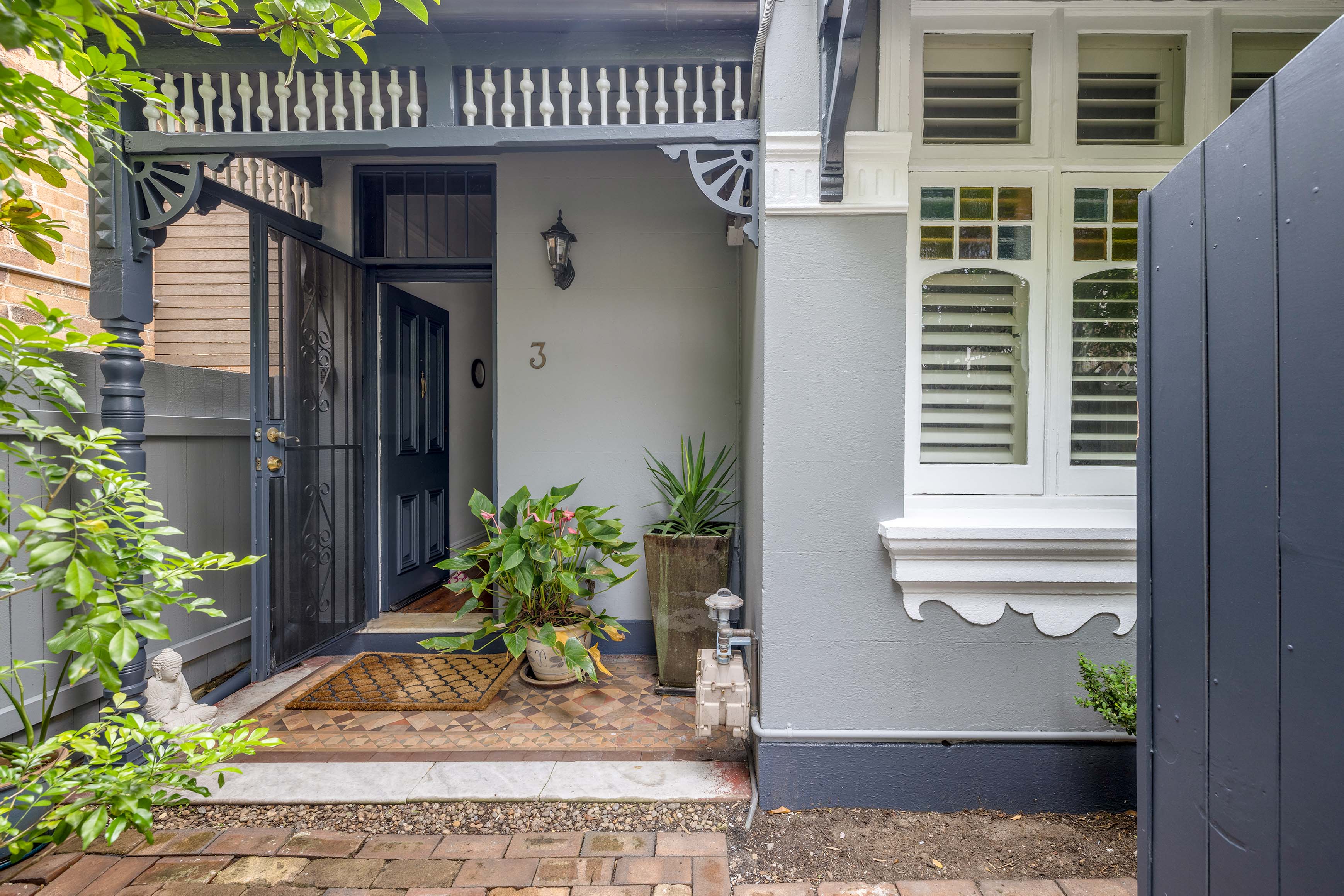 3 RAILWAY AV, NEWTOWN NSW 2042, 0 Kuwarto, 0 Banyo, House