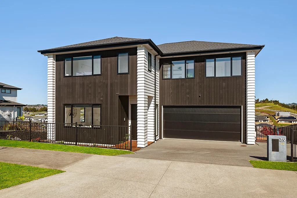 39 Davey Crescent, Millwater, Rodney, Auckland