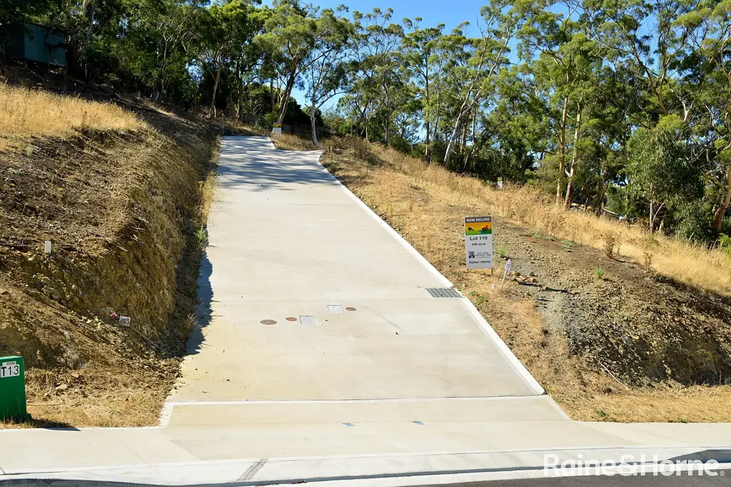 40 Kiewa Rise, Lenah Valley, TAS 7008