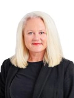Sarah Pinckney-Welch