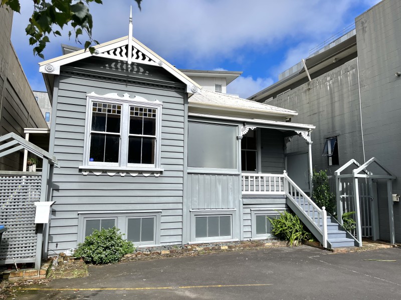 9 Morgan Street, Newmarket, Auckland, 1 rūma, 1 rūma horoi