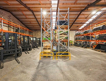 164 Manukau Road, Pukekohe, Franklin, Auckland, 0房, 0浴, 工业建筑