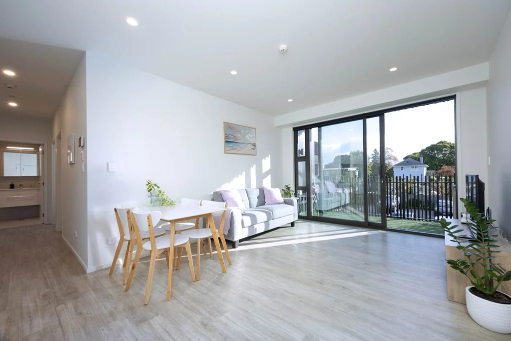 101/7E Hinaki Street, Pt England, Auckland City, Auckland