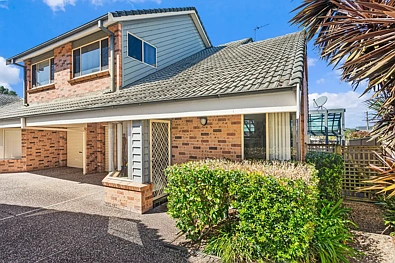 Shellharbour 2બેડરૂમ A Rare Gem in the Heart of Shellharbour Village