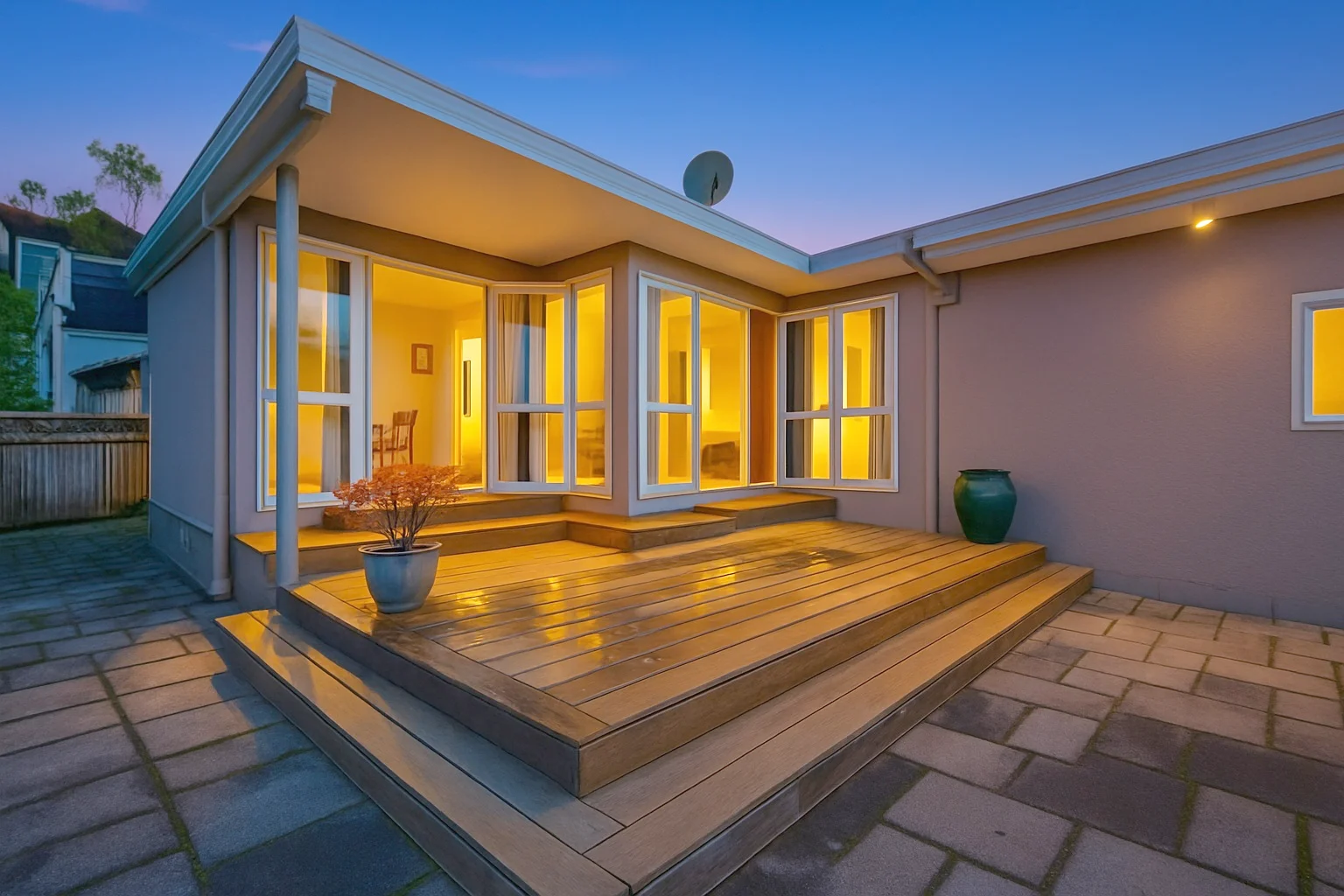 Otumoetai 2બેડરૂમ GREAT LOCTION - PRICED TO SELL