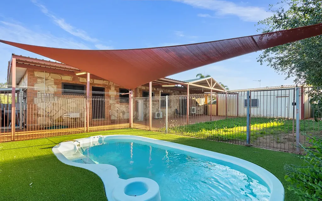 Millars Well 4Kwarto Family Living, Poolside Fun & Room to Spread Out