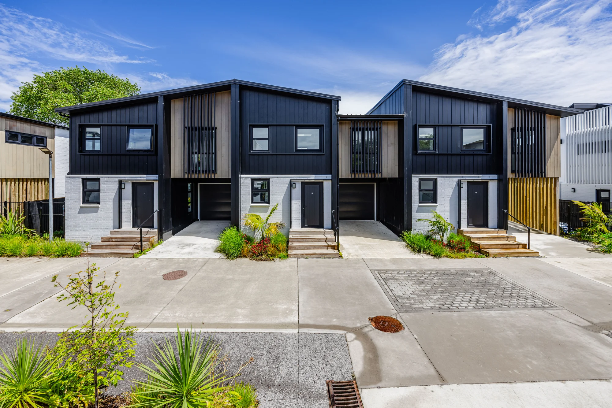 Mangere Bridge 3Phòng ngủ Contemporary Family Living in Mangere Bridge