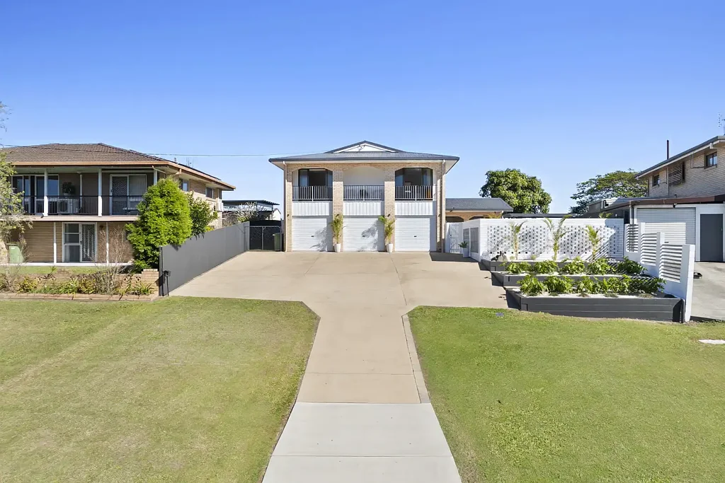 Gympie 4 Bedroom MOVE IN READY
