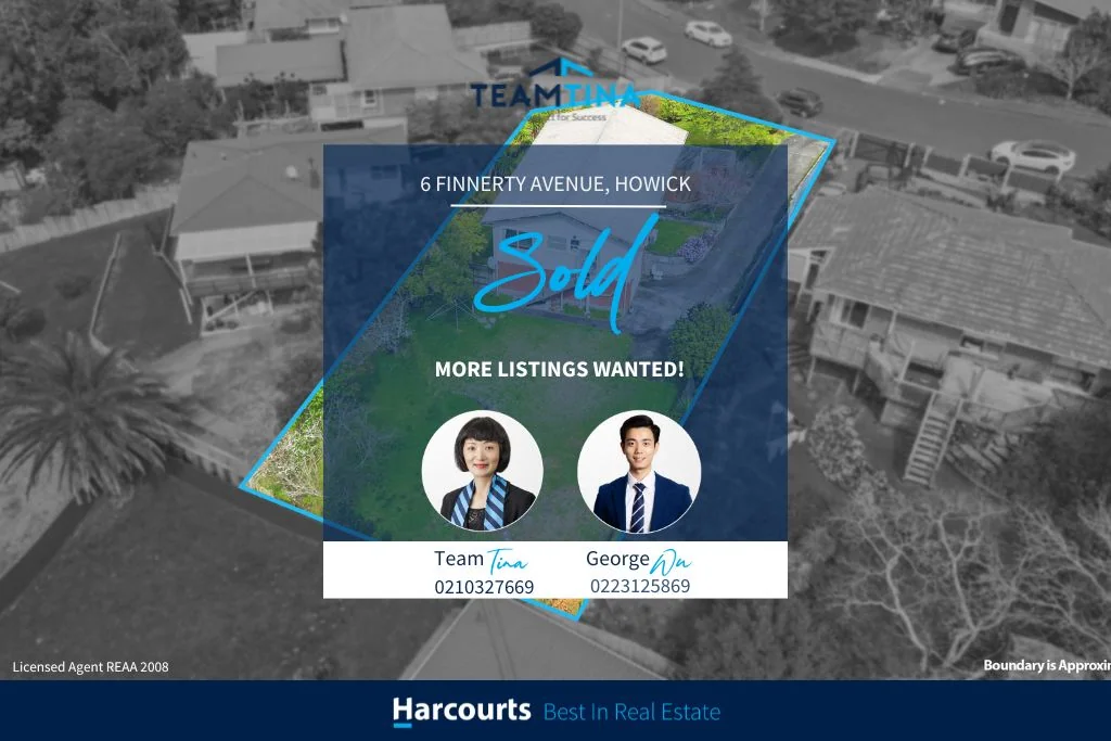 6 Finnerty Avenue, Howick, Manukau City, Auckland