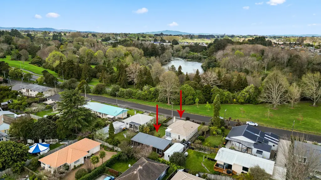 17 Sillary Street, Hamilton East, Hamilton, Waikato