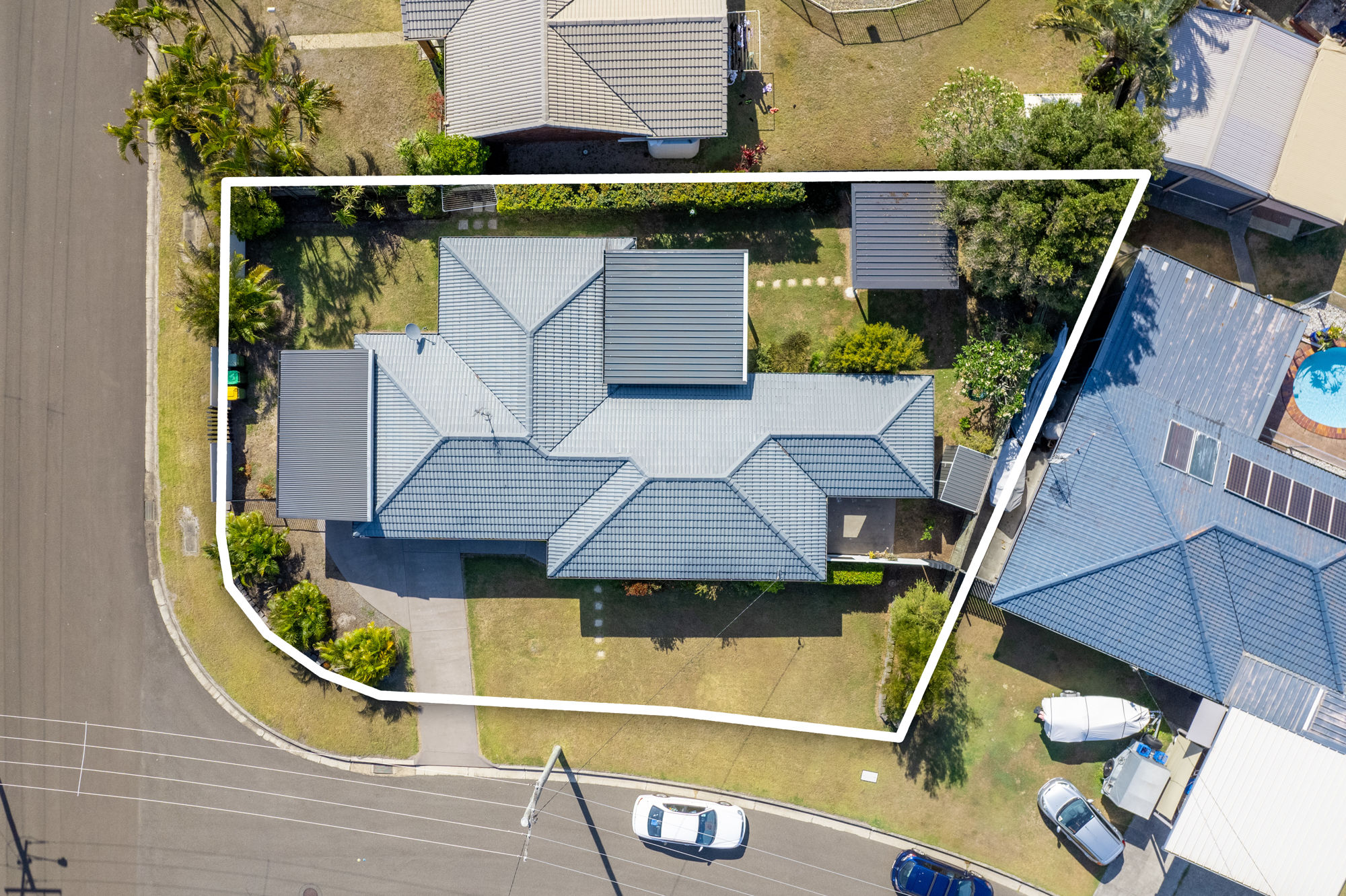 34 ROSELLA ST, PARREARRA QLD 4575, 0房, 0浴, House