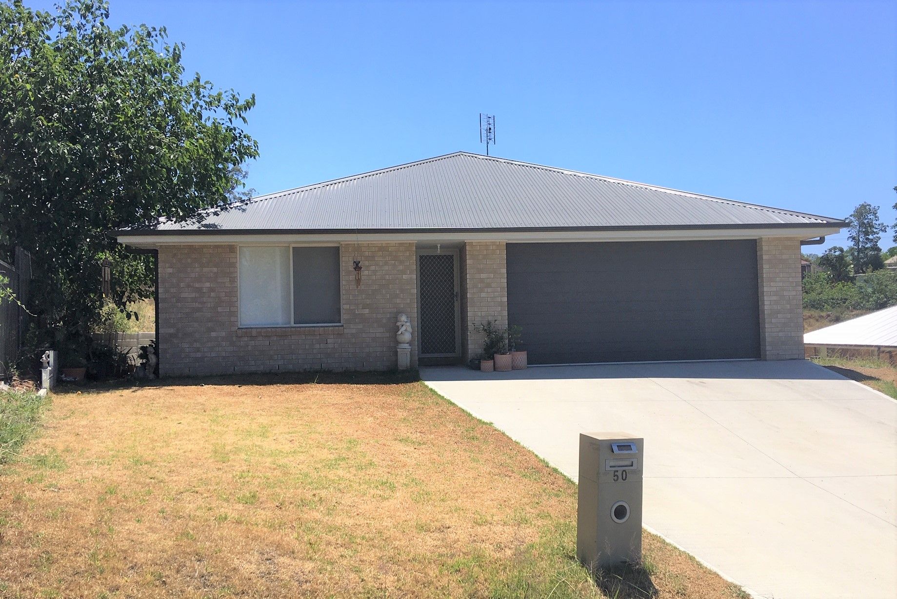 50 ABBOTT LANE, DUNGOG NSW 2420, 0 habitaciones, 0 baños, House