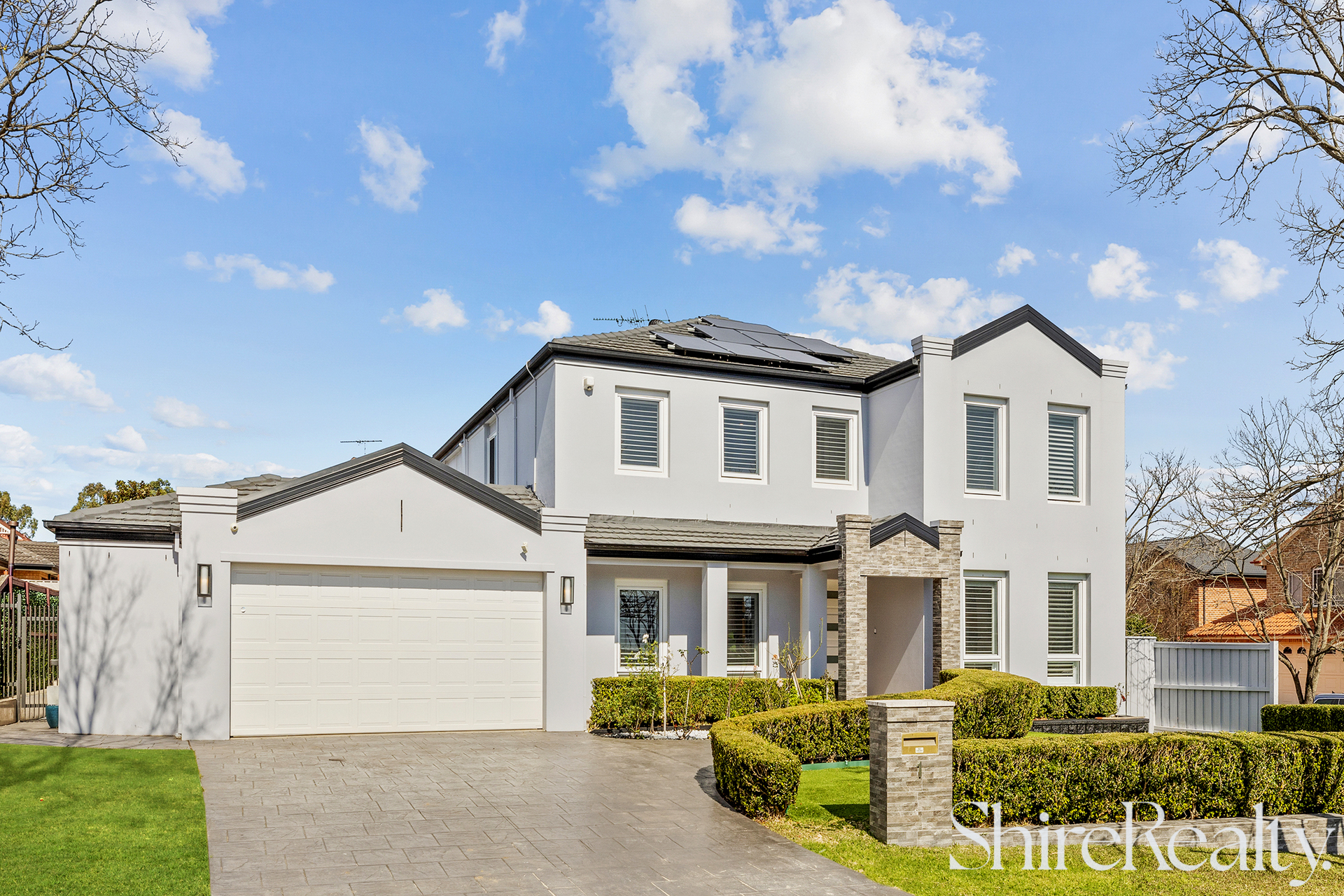 1 COVENTRY CT, CASTLE HILL NSW 2154, 0 rūma, 0 rūma horoi, House