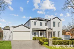 1 Coventry Court, Castle Hill