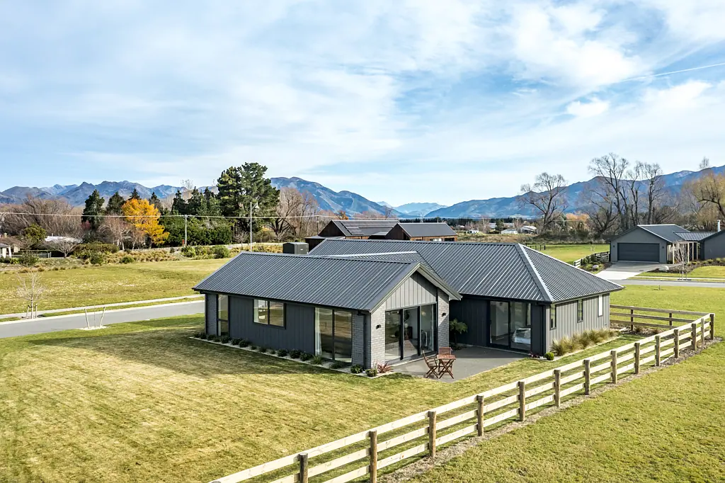 5 William Jones Place, Hanmer Springs, Hurunui, Canterbury
