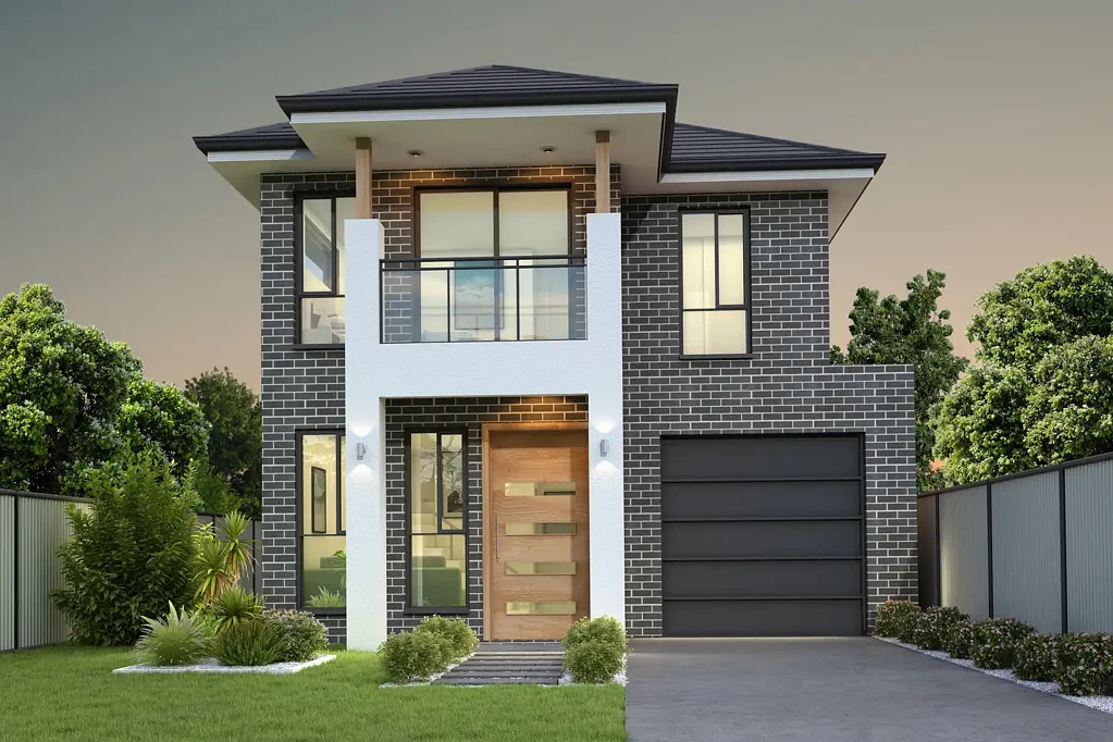 Werrington 4બેડરૂમ HOUSE & LAND PACKAGES!