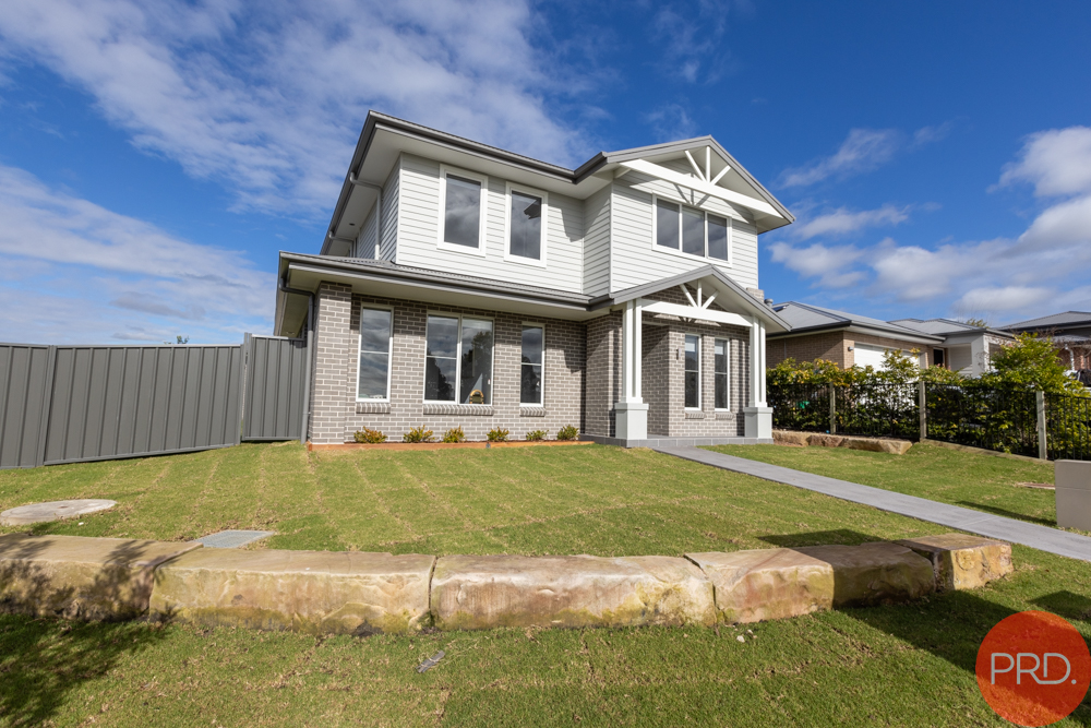 24 DARLASTON AV, THORNTON NSW 2322, 0 phòng ngủ, 0 phòng tắm, House