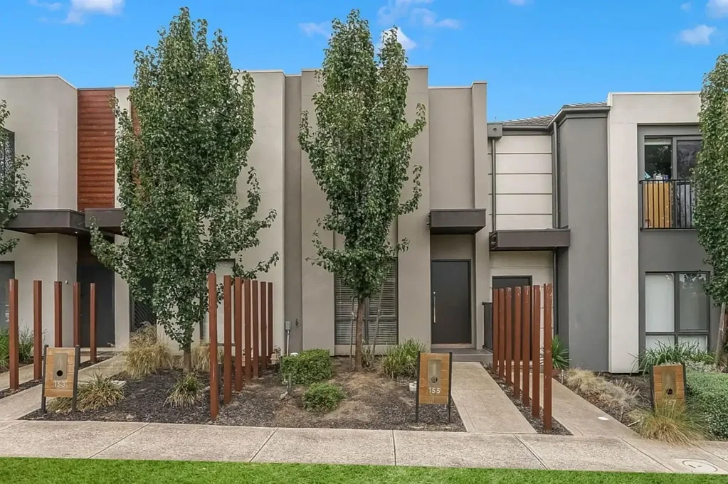 155 Campaspe Way, Point Cook, VIC 3030