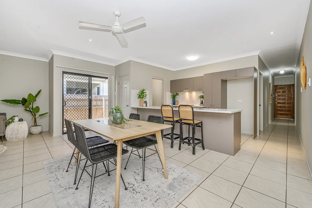 72/58 Euro Boulevard, Kirwan, QLD 4817