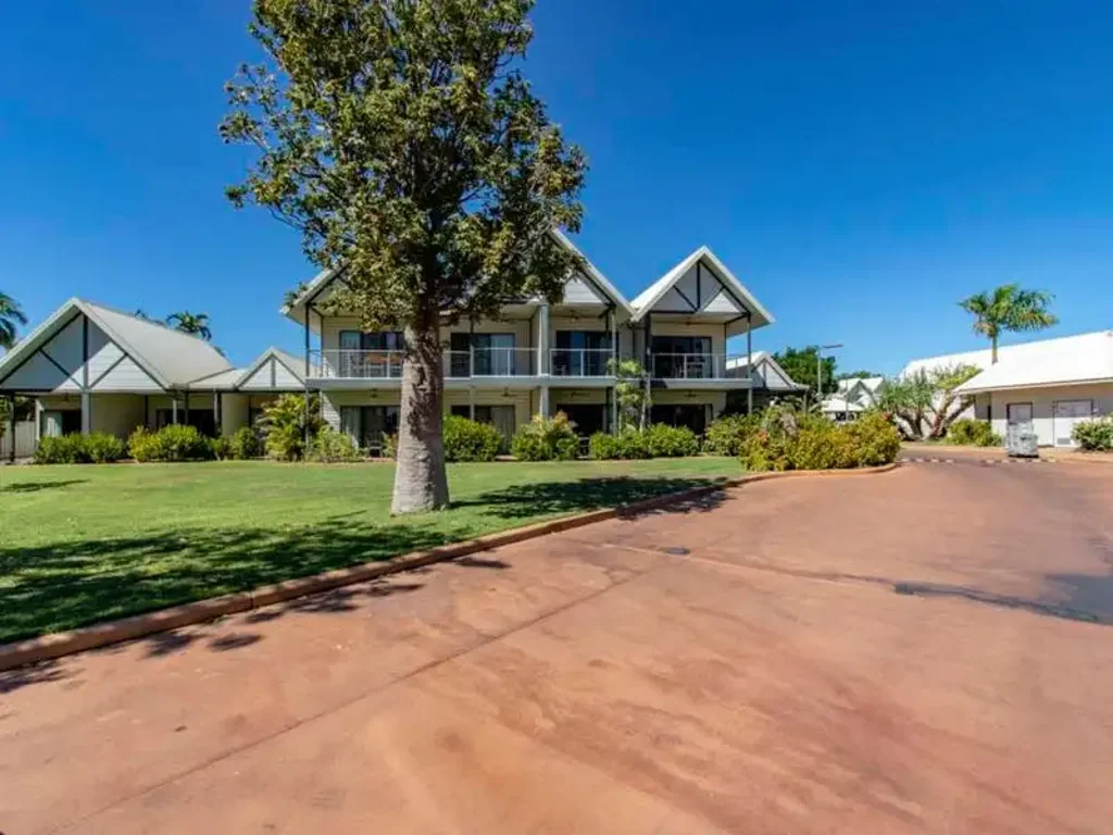 H6/16 Bandicoot Drive, Kununurra, WA 6743