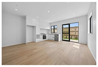 Brand New 3-Bedroom Home in Karaka