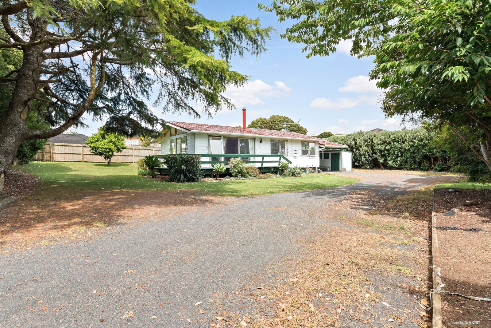 14 Cherry Grove, Tuakau