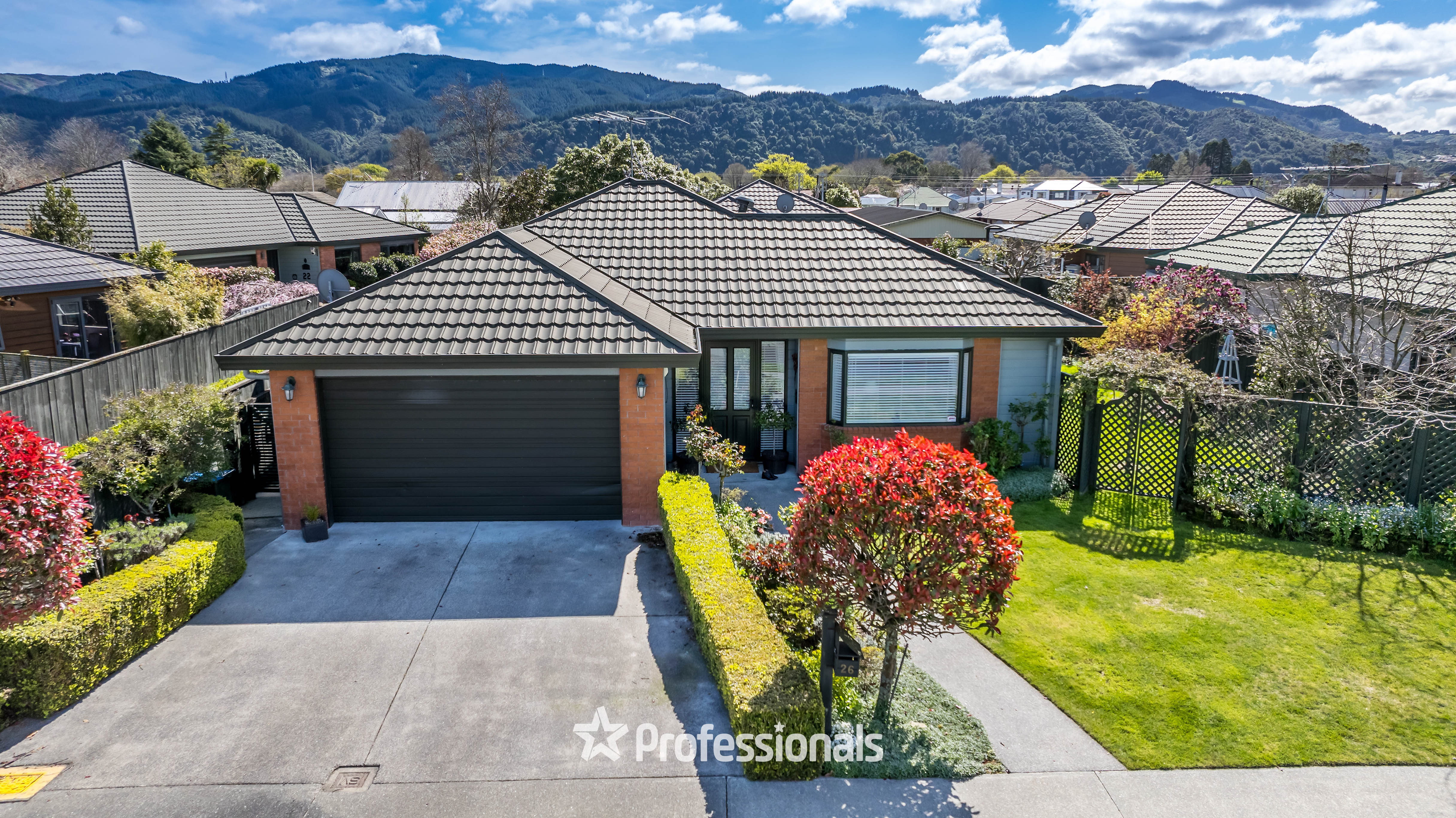 26 Talbot Grove, Trentham