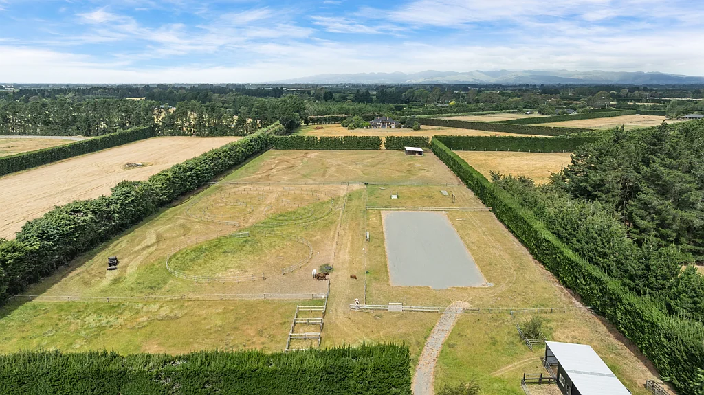 90 Neave Road, West Melton, Christchurch, Canterbury