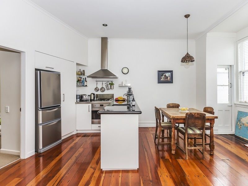 9 Dawson Street, Berhampore, Wellington, 2房, 1浴