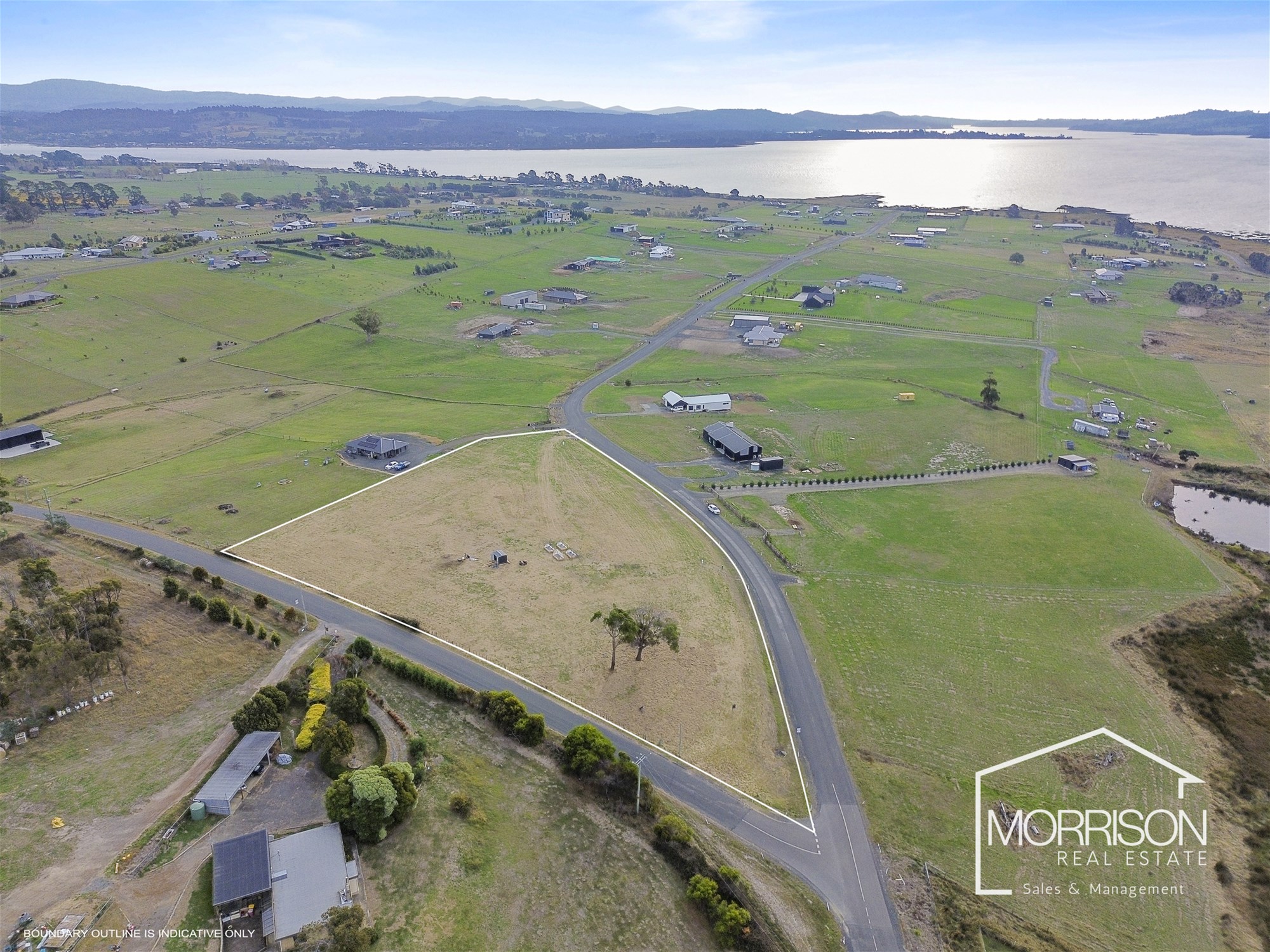 21 SANWAE DR, SWAN BAY TAS 7252, 0 rūma, 0 rūma horoi, Section