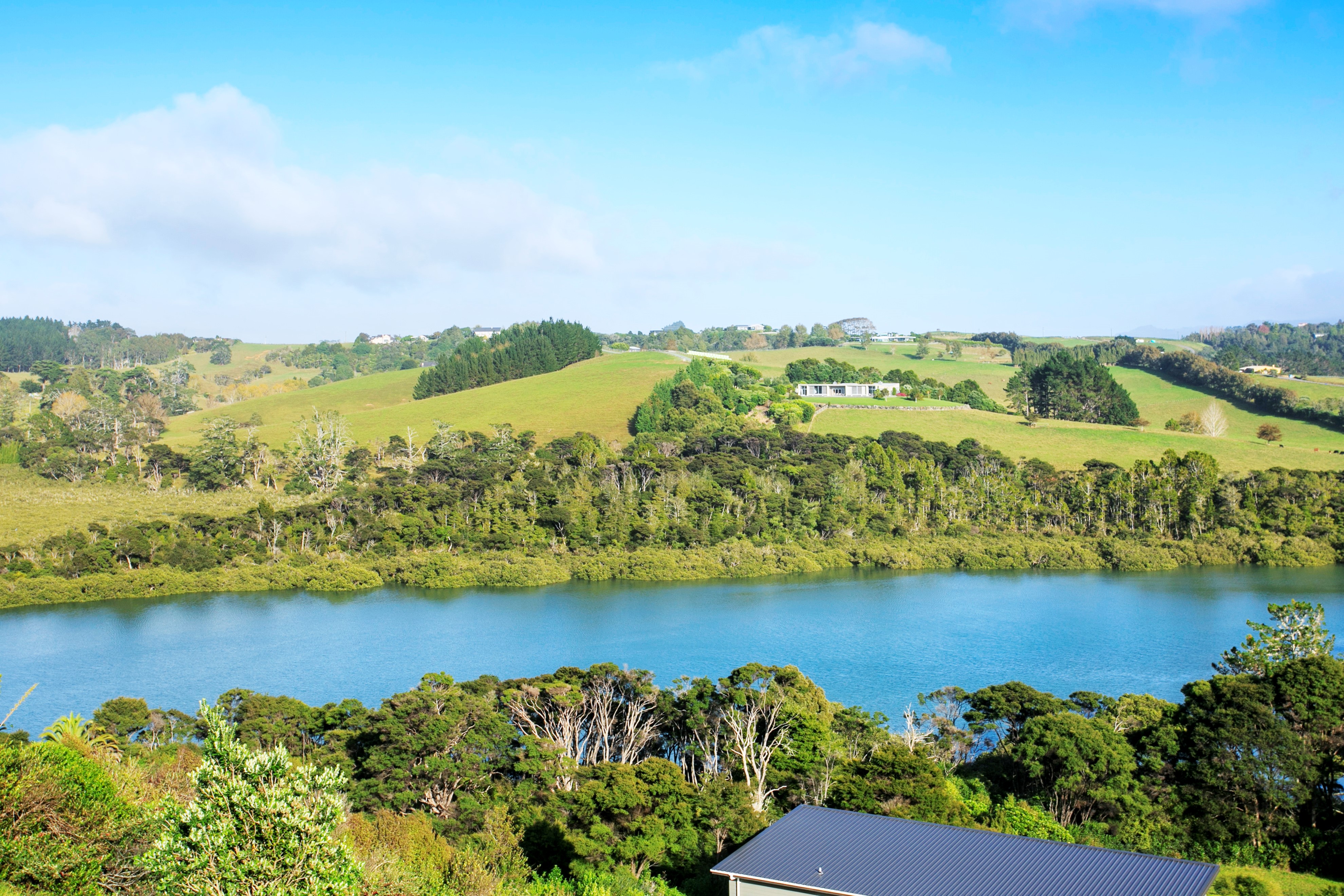 28 Green Road, Matakana, Auckland - Rodney, 3 ห้องนอน, 0 ห้องน้ำ