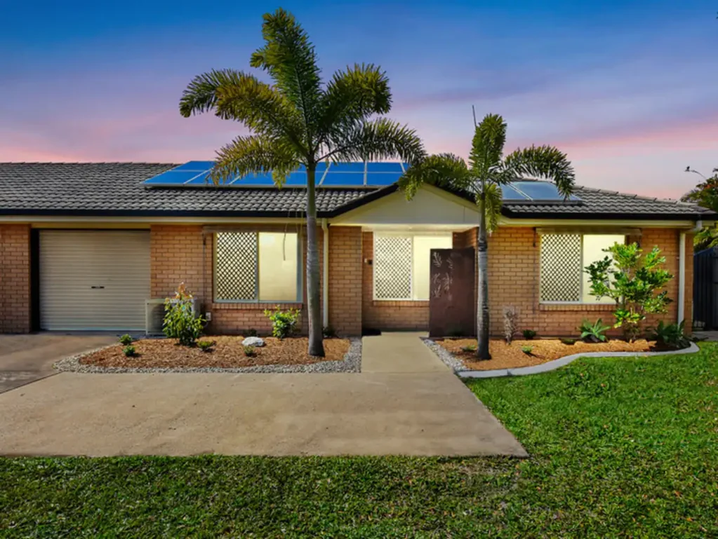 Urangan 3બેડરૂમ PEACEFUL CUL-DE-SAC LIVING CLOSE TO THE MARINA