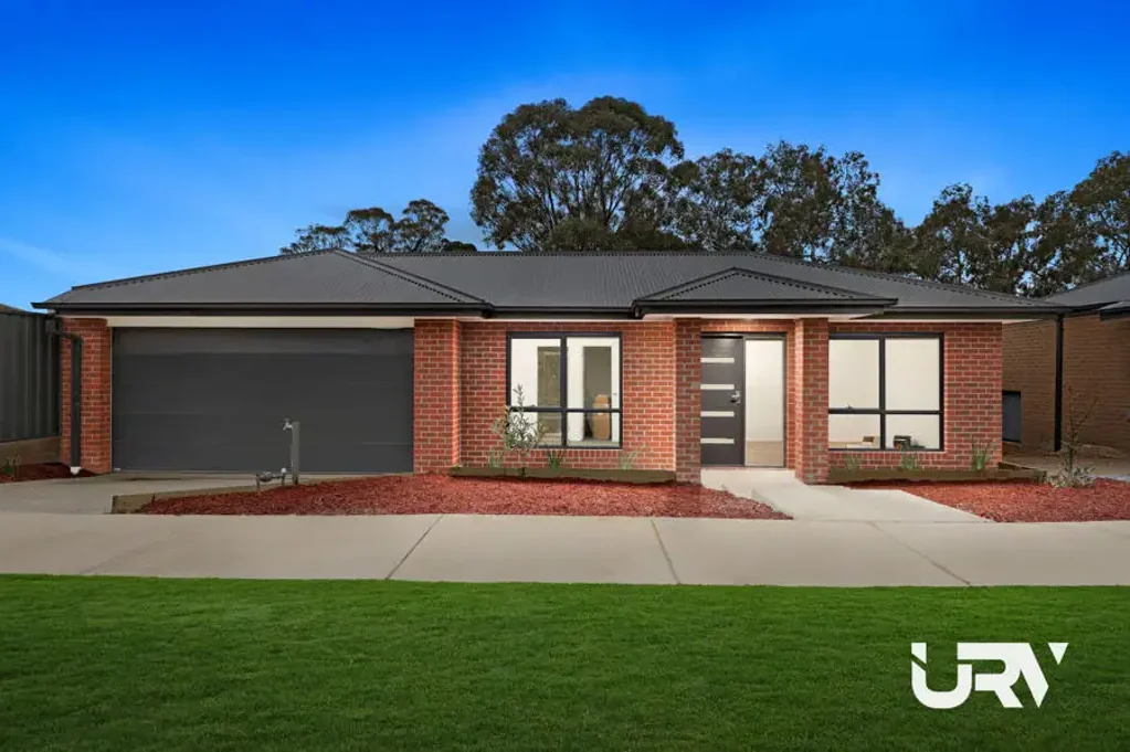 Seymour 4ਬੈੱਡਰੂਮ BRAND NEW FAMILY HOME WITH STUNNING VIEWS ON 650MÂ² (APPROX.)