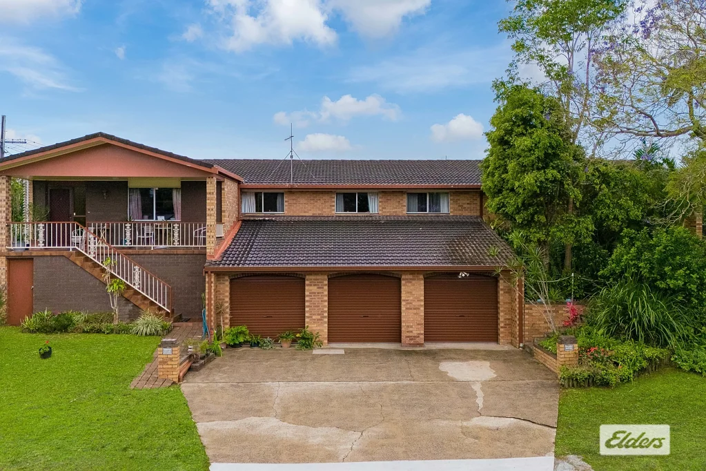 56 Hall Drive, Murwillumbah, NSW 2484