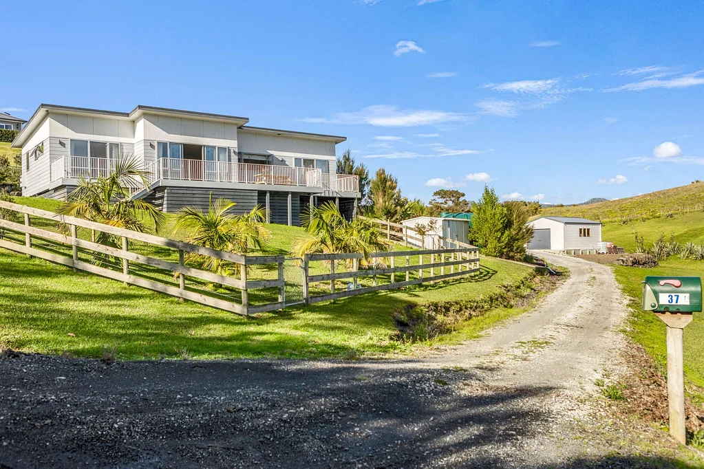 Kaitaia 3Kwarto Welcome To Your New "Home Sweet Home"