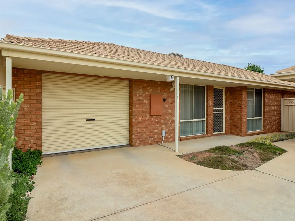 5/16 Gummow Street, Swan Hill, VIC 3585