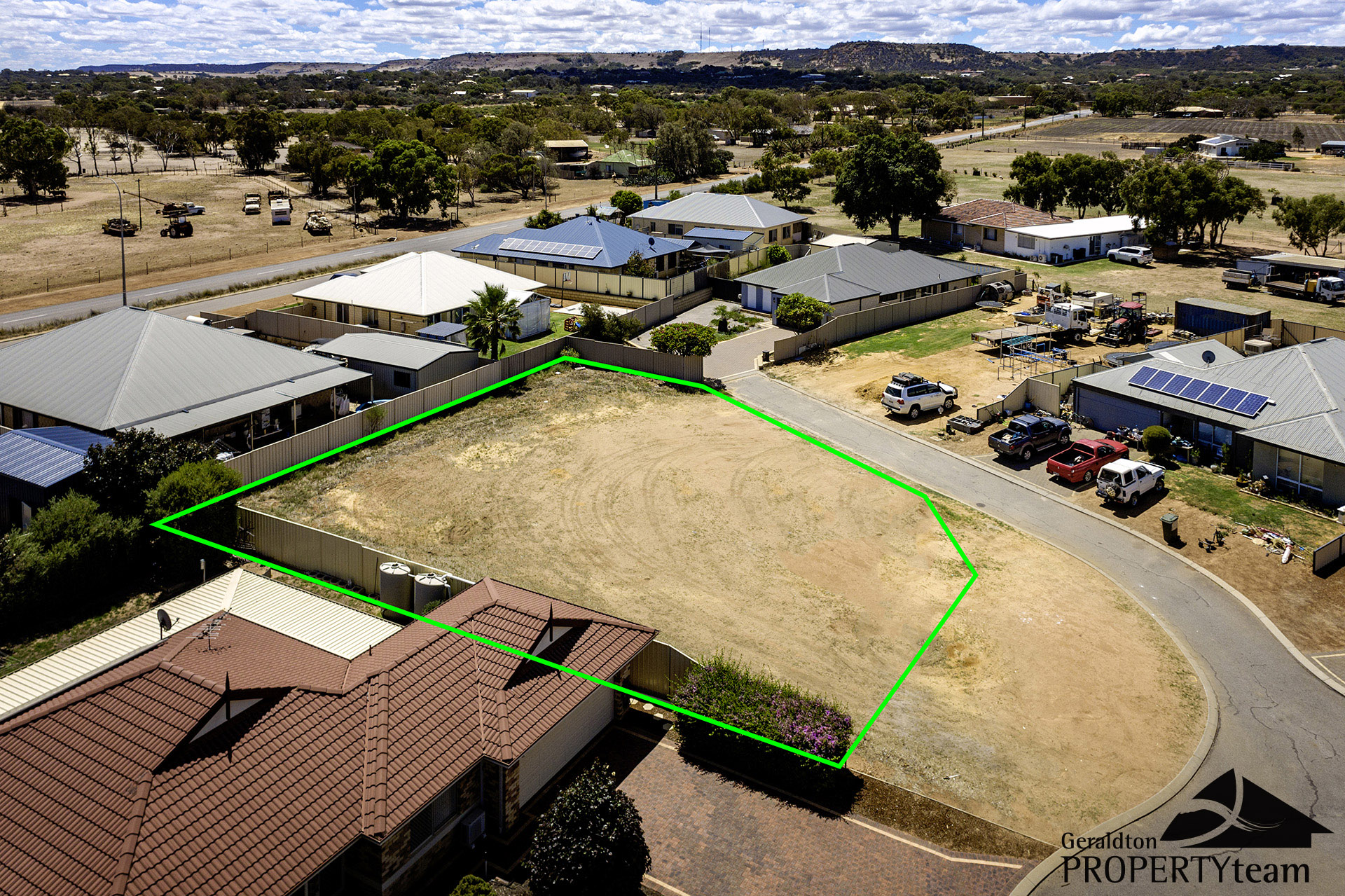 32 EGO CREEK LOOP, WAGGRAKINE WA 6530, 0 Schlafzimmer, 0 Badezimmer, Section