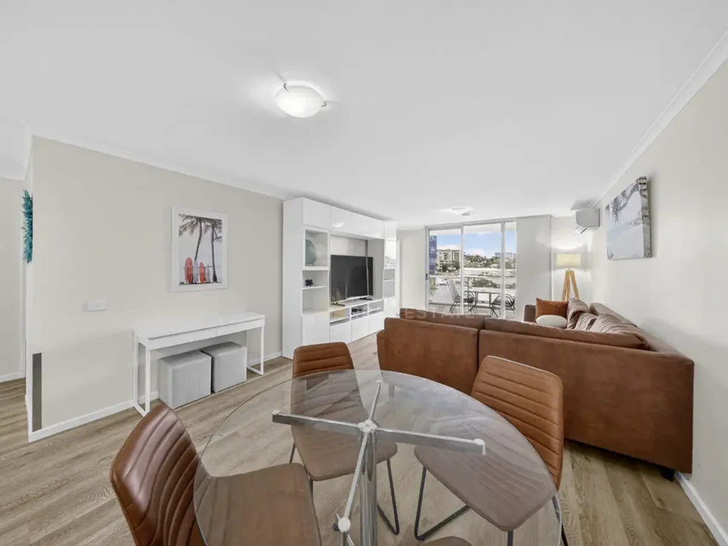 Nelson Bay 2部屋 Immaculate Mantra Apartment with Water Views