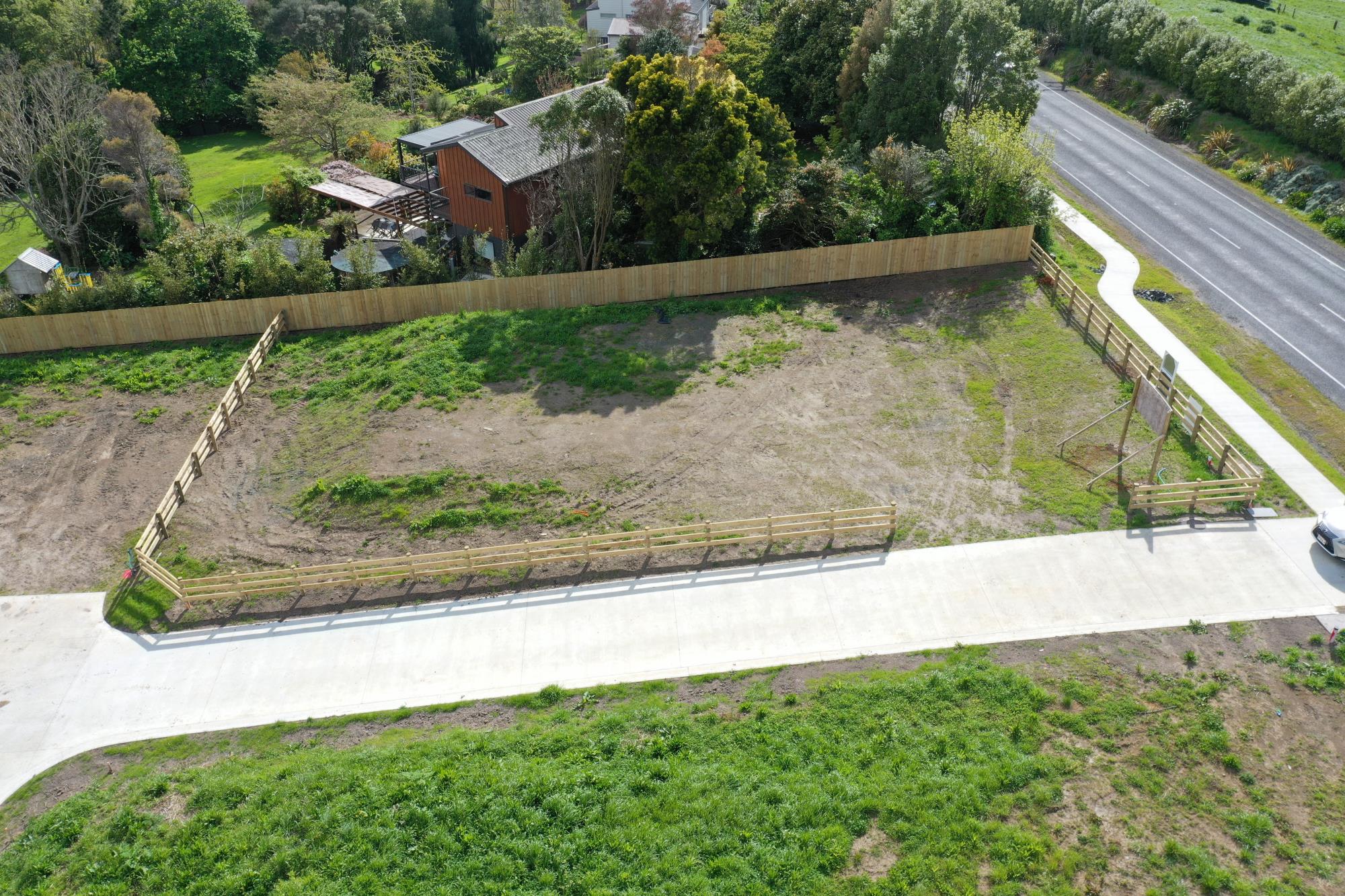 94a Horotiu Road, Horotiu, Waikato, 0 habitaciones, 0 baños, Section