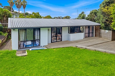14-18B Cypress Place, Sunnynook, North Shore City, 19 Bedrooms, 9 Bathrooms, House