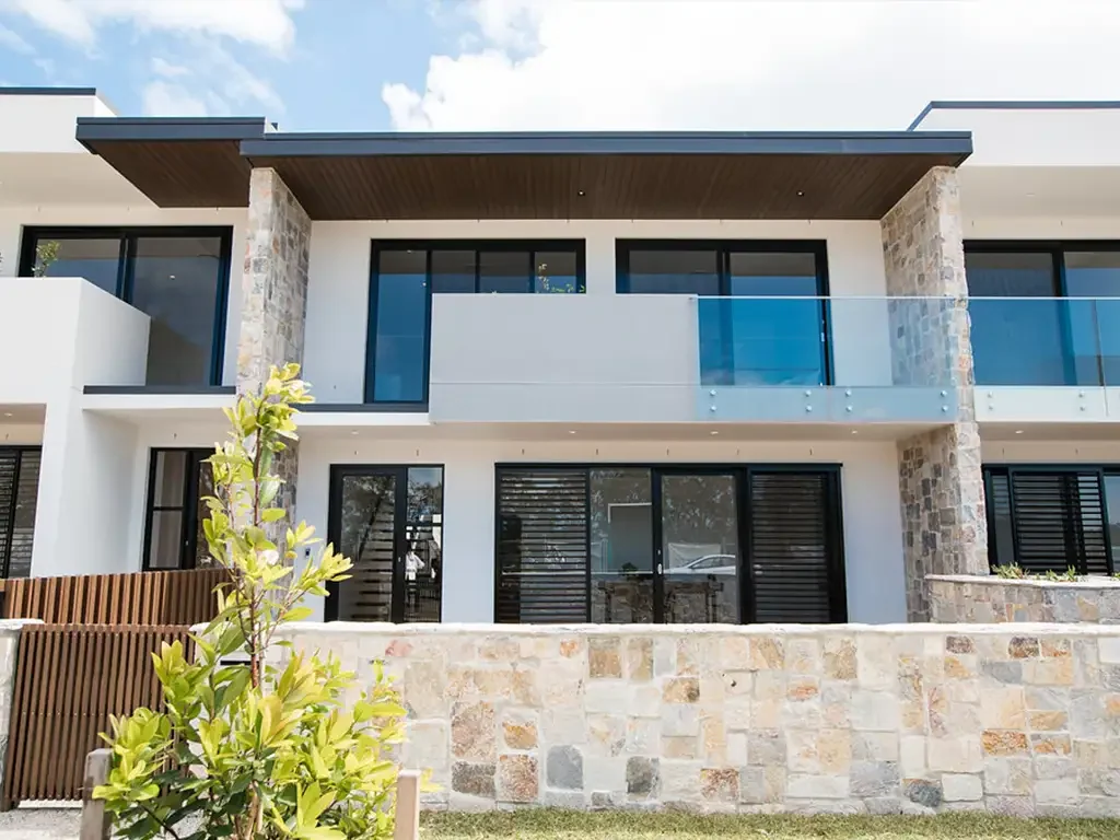Trinity Point - Limited Opportunity