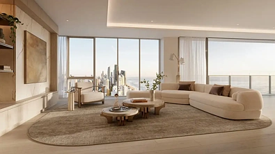 1002/108 Old Burleigh Road, Broadbeach, QLD 4218, 3 Bedrooms, 2 Bathrooms, Apartment
