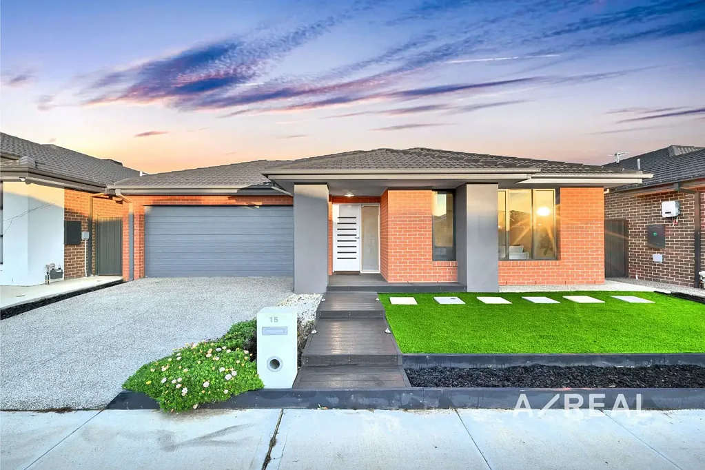 15 Halo Street, Tarneit, VIC 3029
