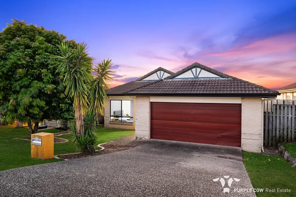 14 Reynolds Close, Redbank Plains, QLD 4301