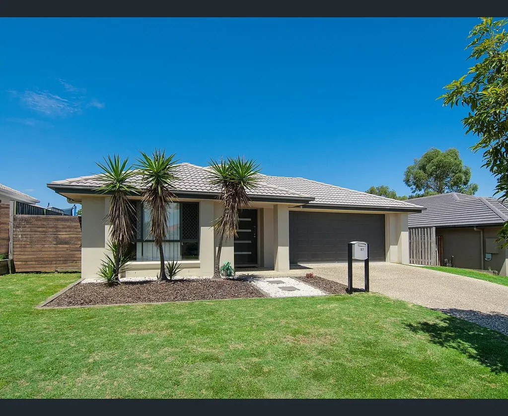57 Dinnigan Crescent, Durack, QLD 4077