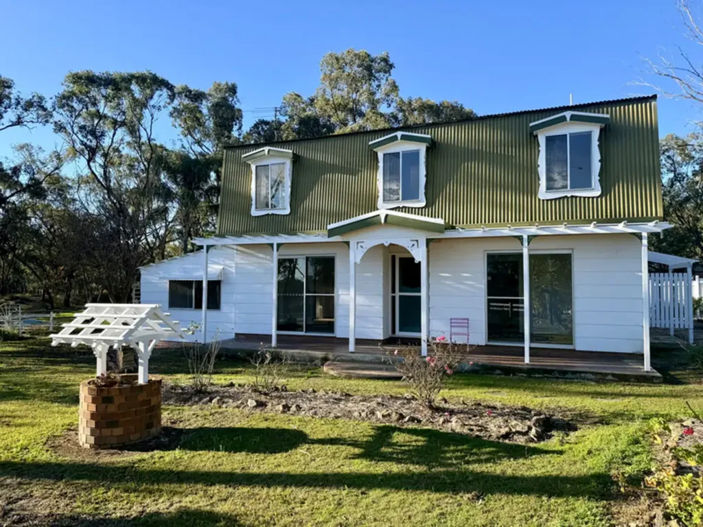 5 Shepherds Drive, Deuchar, QLD 4362
