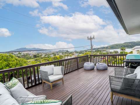 Raglan 3房  Mint house- Now priced and great value!